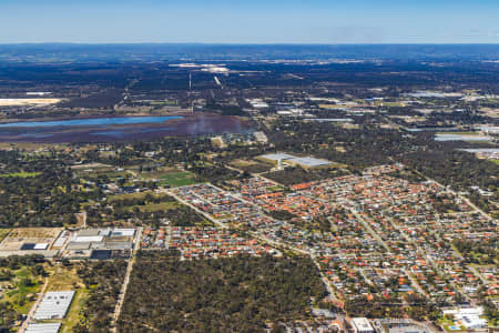 Aerial Image of SINAGRA