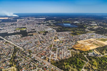 Aerial Image of SINAGRA