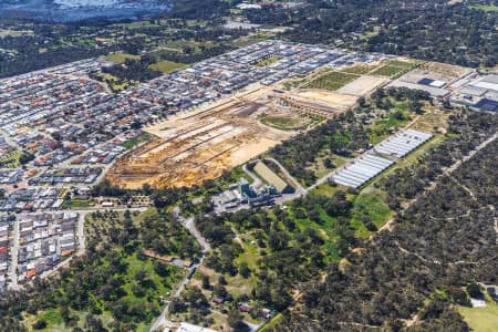 Aerial Image of SINAGRA