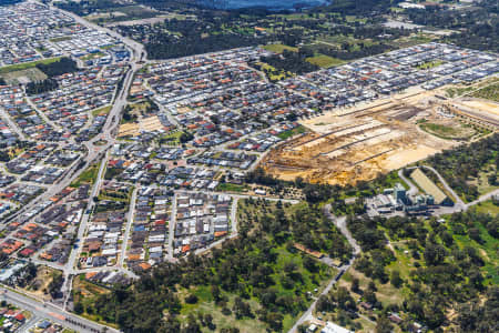 Aerial Image of SINAGRA