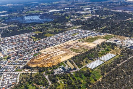 Aerial Image of Sinagra