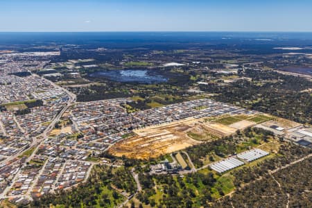 Aerial Image of SINAGRA