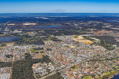 Aerial Image of ASHBY