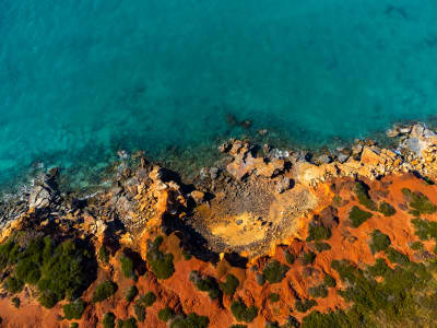 Aerial Image of MINYIRR