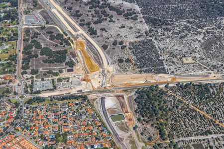 Aerial Image of LEXIA