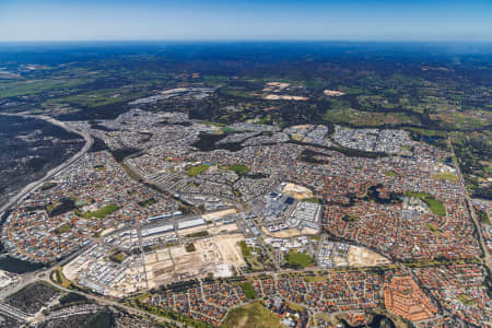 Aerial Image of ELLENBROOK