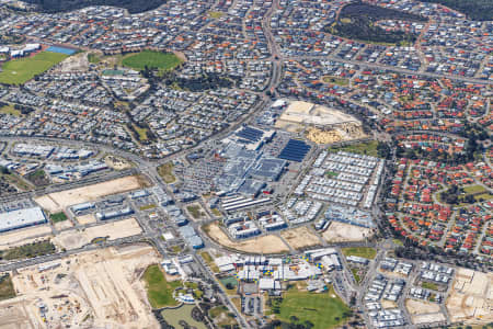 Aerial Photography Ellenbrook Airview Online