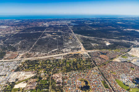 Aerial Image of HENLEY BROOK