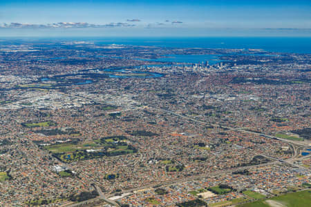 Aerial Image of BEECHBORO