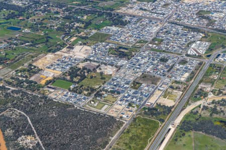 Aerial Image of DAYTON