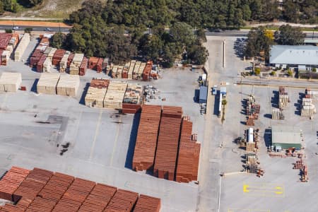 Aerial Image of HAZELMERE