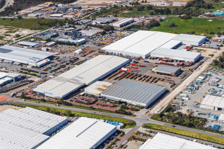 Aerial Image of HAZELMERE