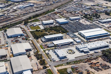 Aerial Image of FORRESTFIELD