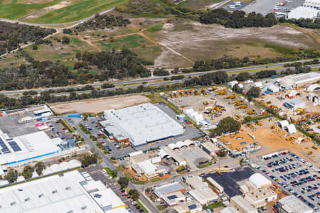 Aerial Image of SOUTH GUILDFORD