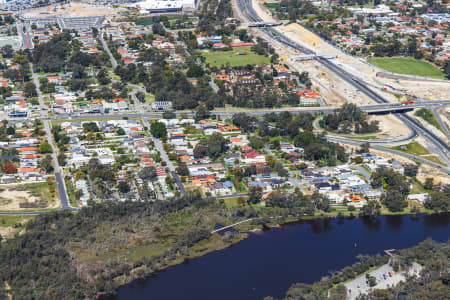 Aerial Image of ASCOT