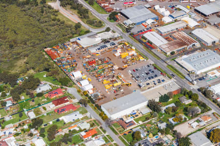 Aerial Image of SOUTH GUILDFORD