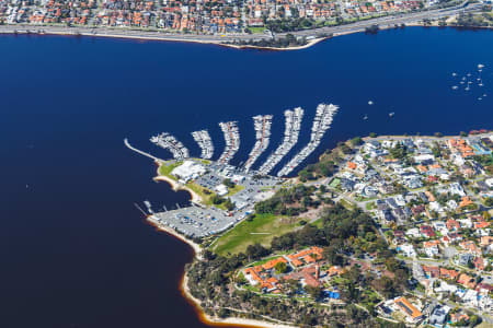 Aerial Image of APPLECROSS