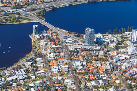 Aerial Image of APPLECROSS