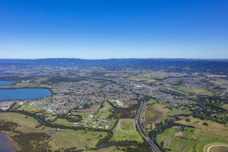 Aerial Image of BERKELEY
