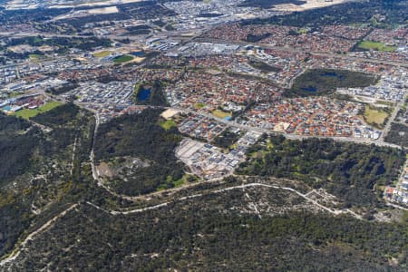 Aerial Image of SUCCESS
