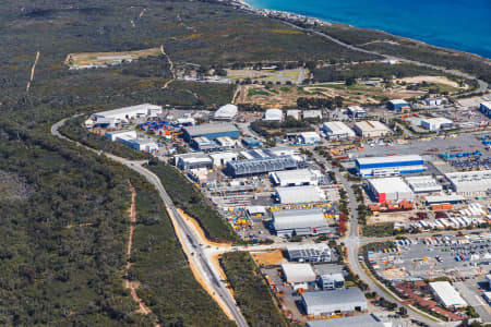Aerial Image of HENDERSON