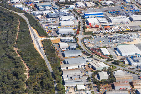 Aerial Image of HENDERSON