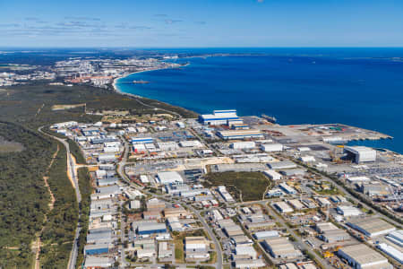 Aerial Image of Henderson