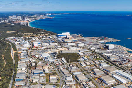 Aerial Image of HENDERSON