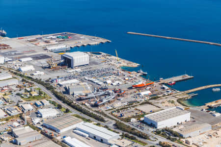 Aerial Image of HENDERSON