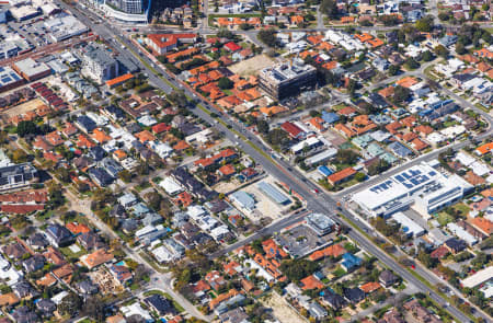 Aerial Image of APPLECROSS