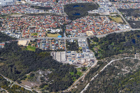 Aerial Image of SUCCESS
