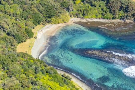 Aerial Image of KIAMA DOWNS