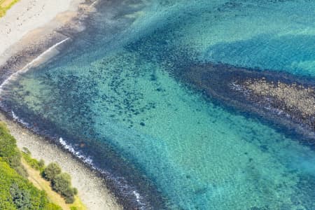 Aerial Image of KIAMA DOWNS