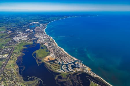 Aerial Image of GEOGRAPHE