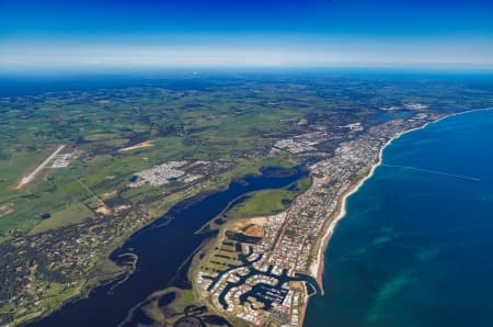 Aerial Image of GEOGRAPHE