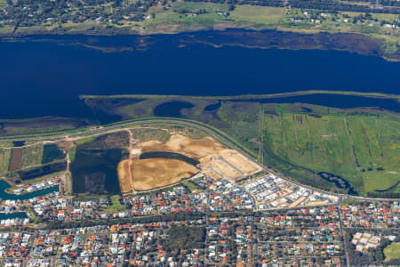 Aerial Image of GEOGRAPHE