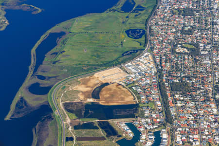 Aerial Image of GEOGRAPHE