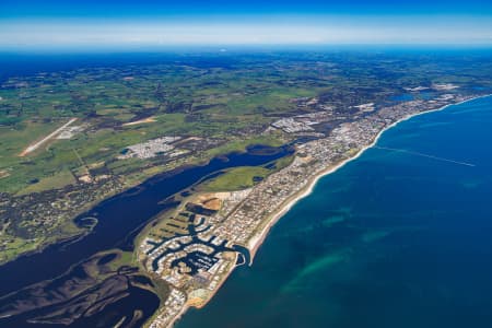 Aerial Image of GEOGRAPHE