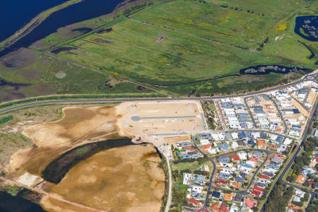 Aerial Image of GEOGRAPHE