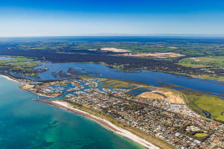 Aerial Image of GEOGRAPHE