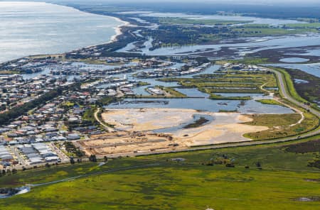 Aerial Image of GEOGRAPHE
