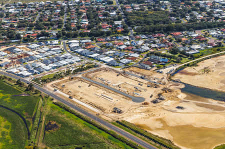 Aerial Image of GEOGRAPHE