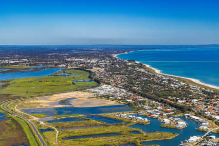 Aerial Image of GEOGRAPHE