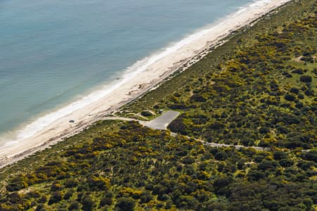 Aerial Image of STRATHAM