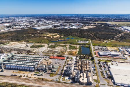Aerial Image of Forrestfield