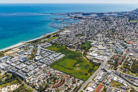 Aerial Image of NORTH COOGEE