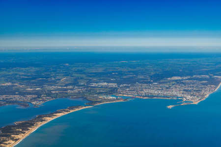 Aerial Image of VITTORIA