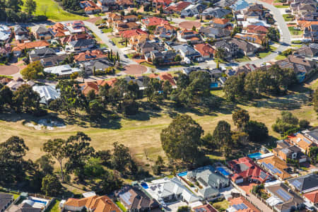 Aerial Image of JANDAKOT
