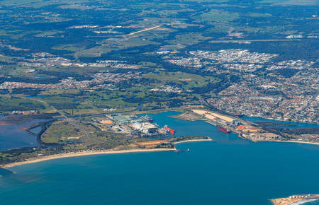 Aerial Image of VITTORIA