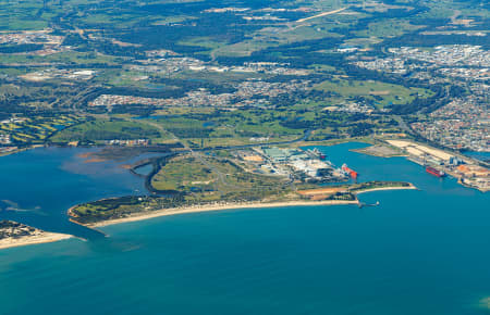Aerial Image of VITTORIA
